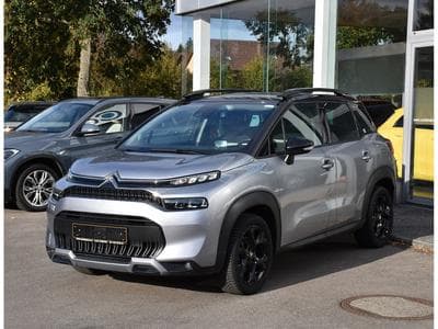 C3 Aircross