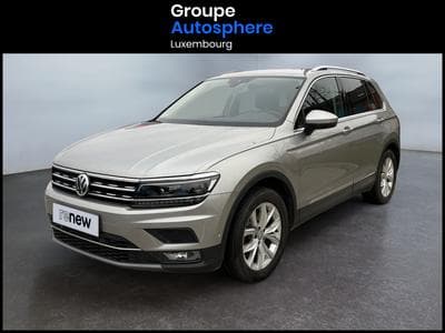 Tiguan