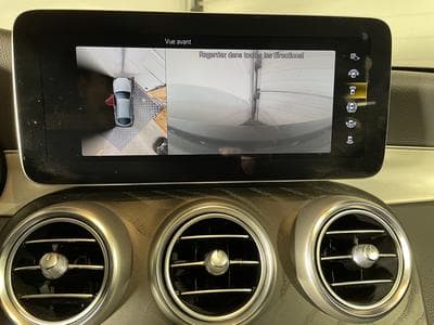 Mercedes GLC 300 COUPE 300 DE 306 CV 4MATIC 9G-DCT AMG LINE GPS AMGLINE (2021) - Foto 5