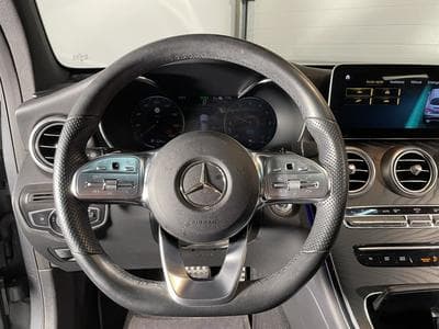 GLC 300