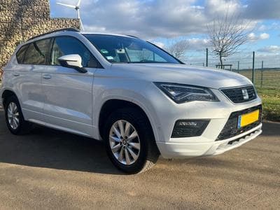 Ateca