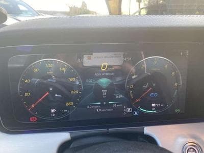 Mercedes E 300 e HYBRIDE BREAK AMG Line 4 Matic (2023) - Foto 12