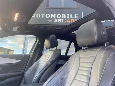 Mercedes E 300 e HYBRIDE BREAK AMG Line 4 Matic (2023) - Foto 9