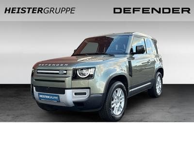Defender