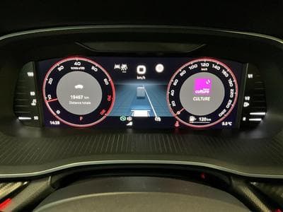 Skoda Octavia RS+DSG+LED+Sound+Head (2024) - Foto 11