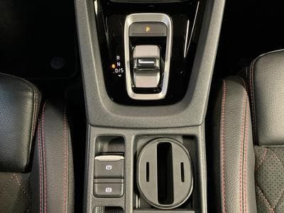 Skoda Octavia RS+DSG+LED+Sound+Head (2024) - Foto 12