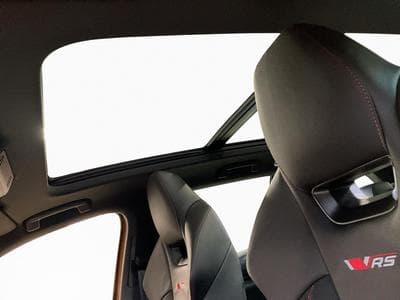 Skoda Octavia RS+DSG+LED+Sound+Head (2024) - Foto 15