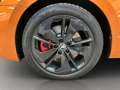 Skoda Octavia RS+DSG+LED+Sound+Head (2024) - Foto 8