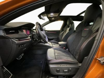 Skoda Octavia RS+DSG+LED+Sound+Head (2024) - Foto 9