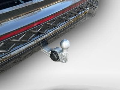 VW Tiguan R-Line Edition (2025) - Foto 14