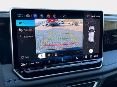 VW Tiguan R-Line Edition (2025) - Foto 10