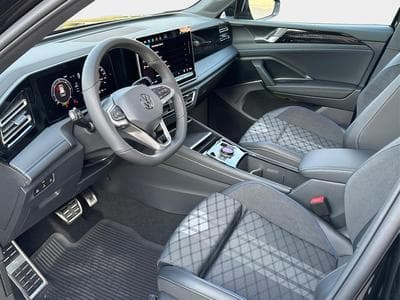 VW Tiguan R-Line Edition (2025) - Foto 9