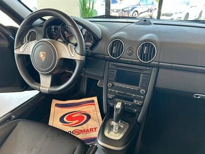Porsche Boxster (2010) - Photo 10