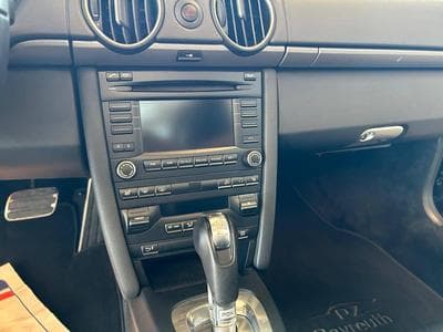 Porsche Boxster (2010) - Photo 9