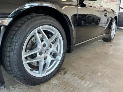 Porsche Boxster (2010) - Photo 7