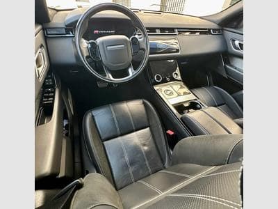 Range Rover Velar