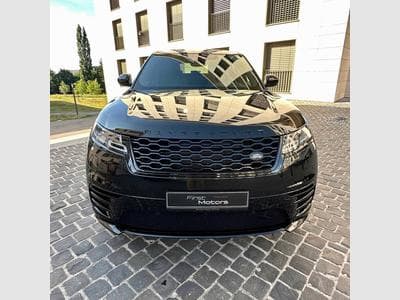 Range Rover Velar
