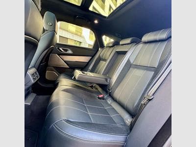 Range Rover Velar