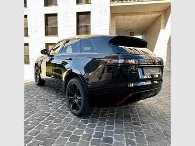 Range Rover Velar