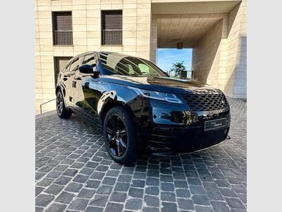 Range Rover Velar