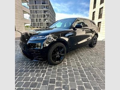 Range Rover Velar