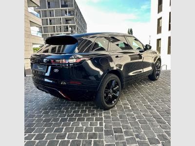 Range Rover Velar