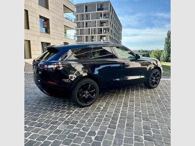 Range Rover Velar