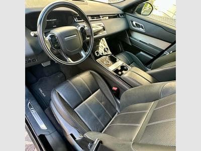 Range Rover Velar