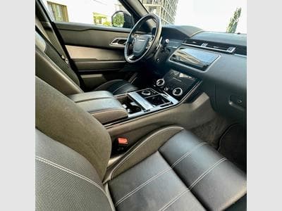 Range Rover Velar