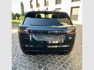 Range Rover Velar