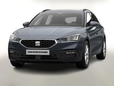 Seat Leon Style (2026) - Photo 1