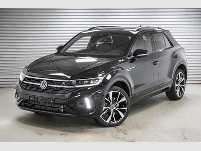 VW T-Roc 1,5 TSI DSG (2025) - Photo 1