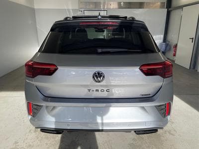 T-Roc