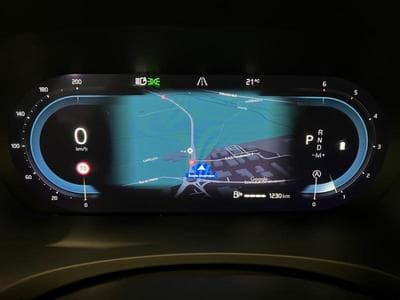 Volvo V90 Ultimate (2023) - Photo 11