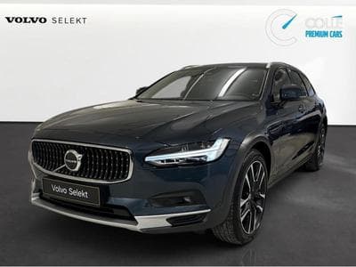 Volvo V90 Ultimate (2023) - Photo 3