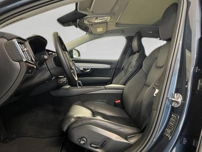 Volvo V90 Ultimate (2023) - Photo 9