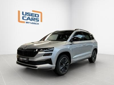 Skoda Karoq (2025) - Foto 8