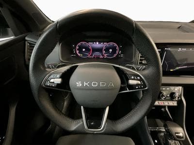Skoda Karoq Sportline+DSG+Navi+LED (2025) - Foto 10