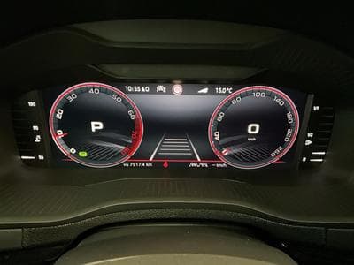 Skoda Karoq Sportline+DSG+Navi+LED (2025) - Foto 11
