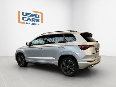 Skoda Karoq Sportline+DSG+Navi+LED (2025) - Foto 5