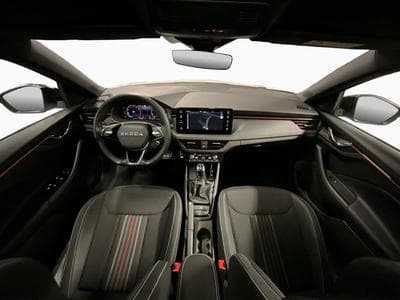 Skoda Scala Monte-Carlo+DSG+LED+Navi (2025) - Foto 2