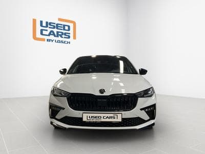 Skoda Scala Monte-Carlo+DSG+LED+Navi (2025) - Foto 3