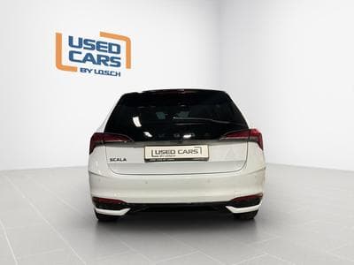 Skoda Scala Monte-Carlo+DSG+LED+Navi (2025) - Foto 7