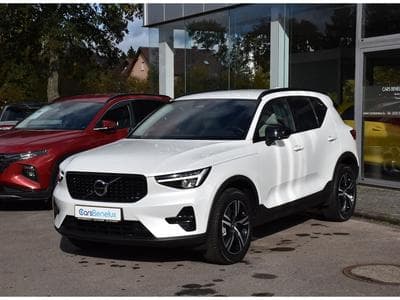 XC40