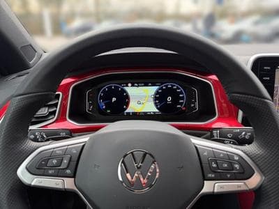 VW T-Roc T-Roc Cabrio R-Line (2025) - Foto 10