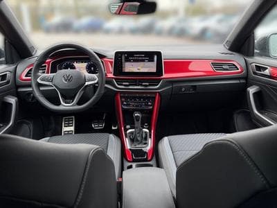 VW T-Roc T-Roc Cabrio R-Line (2025) - Foto 12