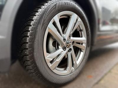 VW T-Roc T-Roc Cabrio R-Line (2025) - Foto 5