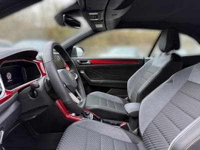 VW T-Roc T-Roc Cabrio R-Line (2025) - Foto 8