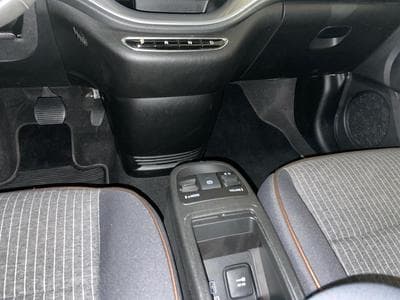 Fiat 500 ELECTRIQUE ICON (2021) - Photo 10