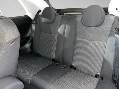 Fiat 500 ELECTRIQUE ICON (2021) - Photo 11
